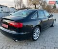 Чорний Ауді А6, об'ємом двигуна 2 л та пробігом 249 тис. км за 12100 $, фото 5 на Automoto.ua