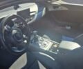 Черный Ауди А6, объемом двигателя 1.97 л и пробегом 244 тыс. км за 17300 $, фото 10 на Automoto.ua