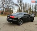 Черный Ауди А6, объемом двигателя 3 л и пробегом 210 тыс. км за 14990 $, фото 21 на Automoto.ua