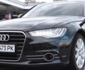 Ауди А6 2014 в Киеве на Automoto.ua Черный Ауди А6, объемом двигателя 3 л и пробегом 255 тыс. км за 18200 $, фото 7 на Automoto.ua