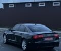 Черный Ауди А6, объемом двигателя 2 л и пробегом 217 тыс. км за 12500 $, фото 3 на Automoto.ua