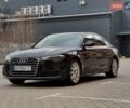 Чорний Ауді А6, об'ємом двигуна 3 л та пробігом 171 тис. км за 13200 $, фото 11 на Automoto.ua