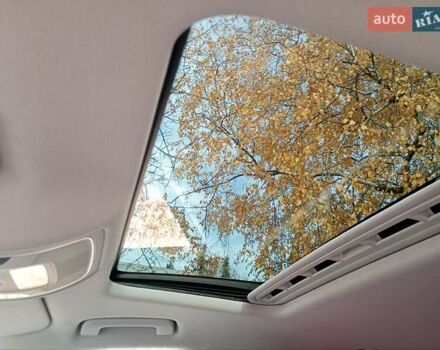 Черный Ауди А6, объемом двигателя 1.97 л и пробегом 218 тыс. км за 16500 $, фото 22 на Automoto.ua