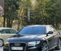 Черный Ауди А6, объемом двигателя 2.97 л и пробегом 280 тыс. км за 17999 $, фото 3 на Automoto.ua