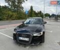 Черный Ауди А6, объемом двигателя 1.98 л и пробегом 170 тыс. км за 13000 $, фото 50 на Automoto.ua