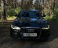 Чорний Ауді А6, об'ємом двигуна 2.97 л та пробігом 270 тис. км за 13700 $, фото 5 на Automoto.ua