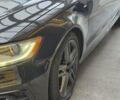 Чорний Ауді А6, об'ємом двигуна 3 л та пробігом 202 тис. км за 17200 $, фото 17 на Automoto.ua