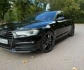 Чорний Ауді А6, об'ємом двигуна 3 л та пробігом 227 тис. км за 15000 $, фото 10 на Automoto.ua