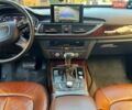 Чорний Ауді А6, об'ємом двигуна 2 л та пробігом 224 тис. км за 13500 $, фото 19 на Automoto.ua