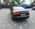 Чорний Ауді А6, об'ємом двигуна 2 л та пробігом 247 тис. км за 14650 $, фото 5 на Automoto.ua