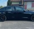 Чорний Ауді А6, об'ємом двигуна 2 л та пробігом 119 тис. км за 15300 $, фото 3 на Automoto.ua