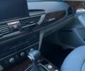 Черный Ауди А6, объемом двигателя 2 л и пробегом 153 тыс. км за 16600 $, фото 4 на Automoto.ua