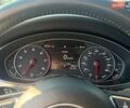 Чорний Ауді А6, об'ємом двигуна 2 л та пробігом 181 тис. км за 15000 $, фото 5 на Automoto.ua