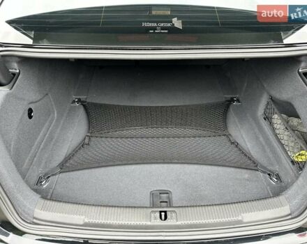 Чорний Ауді А6, об'ємом двигуна 3 л та пробігом 124 тис. км за 18500 $, фото 10 на Automoto.ua