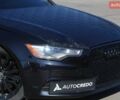 Чорний Ауді А6, об'ємом двигуна 1.98 л та пробігом 122 тис. км за 14900 $, фото 3 на Automoto.ua