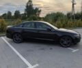 Чорний Ауді А6, об'ємом двигуна 2 л та пробігом 166 тис. км за 12900 $, фото 3 на Automoto.ua