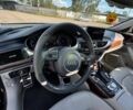 Чорний Ауді А6, об'ємом двигуна 3 л та пробігом 208 тис. км за 12500 $, фото 27 на Automoto.ua