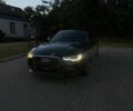 Чорний Ауді А6, об'ємом двигуна 2 л та пробігом 164 тис. км за 16300 $, фото 1 на Automoto.ua