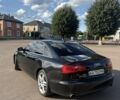 Чорний Ауді А6, об'ємом двигуна 2 л та пробігом 181 тис. км за 16013 $, фото 2 на Automoto.ua