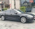 Чорний Ауді А6, об'ємом двигуна 3 л та пробігом 257 тис. км за 16200 $, фото 1 на Automoto.ua
