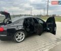 Чорний Ауді А6, об'ємом двигуна 1.98 л та пробігом 217 тис. км за 13500 $, фото 1 на Automoto.ua
