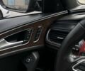 Черный Ауди А6, объемом двигателя 2 л и пробегом 137 тыс. км за 14450 $, фото 14 на Automoto.ua