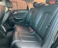 Черный Ауди А6, объемом двигателя 2 л и пробегом 214 тыс. км за 12940 $, фото 45 на Automoto.ua