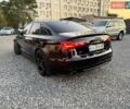 Чорний Ауді А6, об'ємом двигуна 3 л та пробігом 193 тис. км за 12399 $, фото 21 на Automoto.ua