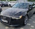 Черный Ауди А6, объемом двигателя 1.98 л и пробегом 193 тыс. км за 14800 $, фото 1 на Automoto.ua