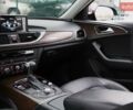 Черный Ауди А6, объемом двигателя 2.77 л и пробегом 250 тыс. км за 19990 $, фото 2 на Automoto.ua