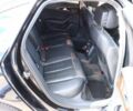 Черный Ауди А6, объемом двигателя 2 л и пробегом 82 тыс. км за 13000 $, фото 9 на Automoto.ua