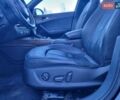 Чорний Ауді А6, об'ємом двигуна 2 л та пробігом 223 тис. км за 12599 $, фото 26 на Automoto.ua