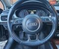 Чорний Ауді А6, об'ємом двигуна 1.98 л та пробігом 146 тис. км за 14900 $, фото 11 на Automoto.ua