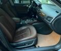 Чорний Ауді А6, об'ємом двигуна 3 л та пробігом 299 тис. км за 12900 $, фото 13 на Automoto.ua
