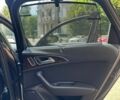 Черный Ауди А6, объемом двигателя 1.98 л и пробегом 162 тыс. км за 13700 $, фото 38 на Automoto.ua