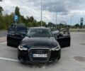 Черный Ауди А6, объемом двигателя 1.98 л и пробегом 170 тыс. км за 13500 $, фото 44 на Automoto.ua