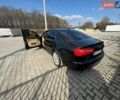 Черный Ауди А6, объемом двигателя 1.98 л и пробегом 200 тыс. км за 14300 $, фото 43 на Automoto.ua