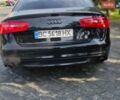 Чорний Ауді А6, об'ємом двигуна 3 л та пробігом 257 тис. км за 11600 $, фото 19 на Automoto.ua