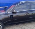 Чорний Ауді А6, об'ємом двигуна 2 л та пробігом 220 тис. км за 11500 $, фото 20 на Automoto.ua