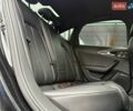 Чорний Ауді А6, об'ємом двигуна 2 л та пробігом 151 тис. км за 14300 $, фото 35 на Automoto.ua
