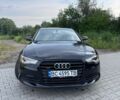 Чорний Ауді А6, об'ємом двигуна 1.98 л та пробігом 209 тис. км за 12400 $, фото 11 на Automoto.ua
