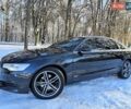 Чорний Ауді А6, об'ємом двигуна 3 л та пробігом 210 тис. км за 14990 $, фото 8 на Automoto.ua