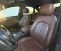 Черный Ауди А6, объемом двигателя 3 л и пробегом 152 тыс. км за 16700 $, фото 9 на Automoto.ua