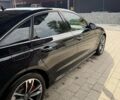 Чорний Ауді А6, об'ємом двигуна 3 л та пробігом 355 тис. км за 17400 $, фото 4 на Automoto.ua