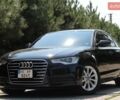 Черный Ауди А6, объемом двигателя 1.97 л и пробегом 141 тыс. км за 19800 $, фото 13 на Automoto.ua