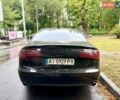 Чорний Ауді А6, об'ємом двигуна 1.98 л та пробігом 200 тис. км за 16800 $, фото 2 на Automoto.ua
