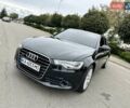 Чорний Ауді А6, об'ємом двигуна 3 л та пробігом 124 тис. км за 18500 $, фото 35 на Automoto.ua