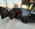 Чорний Ауді А6, об'ємом двигуна 3 л та пробігом 205 тис. км за 14500 $, фото 59 на Automoto.ua
