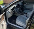 Черный Ауди А6, объемом двигателя 2 л и пробегом 153 тыс. км за 16600 $, фото 6 на Automoto.ua