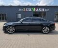 Чорний Ауді А6, об'ємом двигуна 1.98 л та пробігом 279 тис. км за 14200 $, фото 5 на Automoto.ua